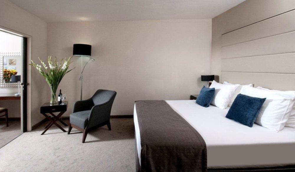 Vert Hotel Eilat By Afi Hotels Eksteriør billede A room at the hotel